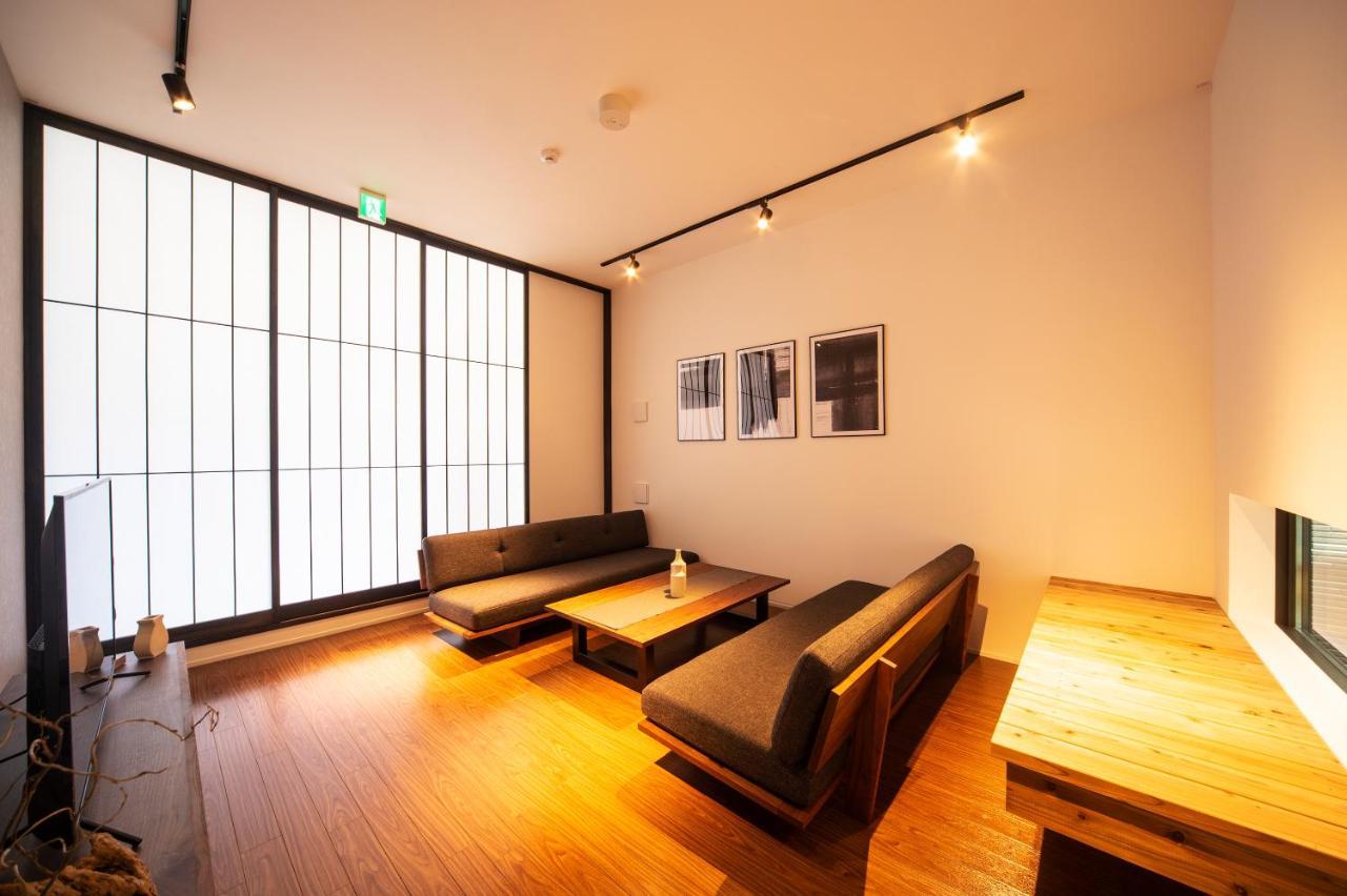 ENGAWA Nakano Tokyo Eksteriør billede